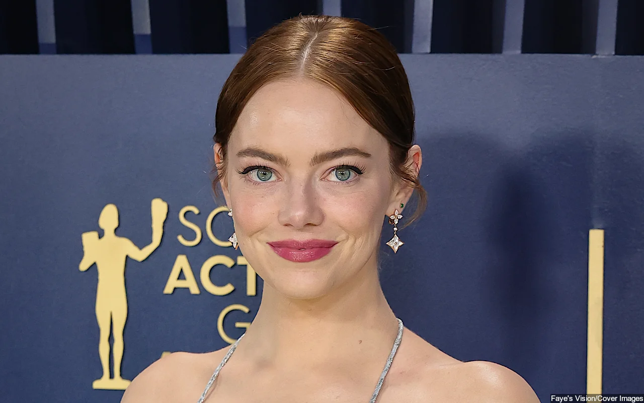 Emma Stone Stars in First Teaser for New Yorgos Lanthimos Collaboration 'Kinds of Kindness'