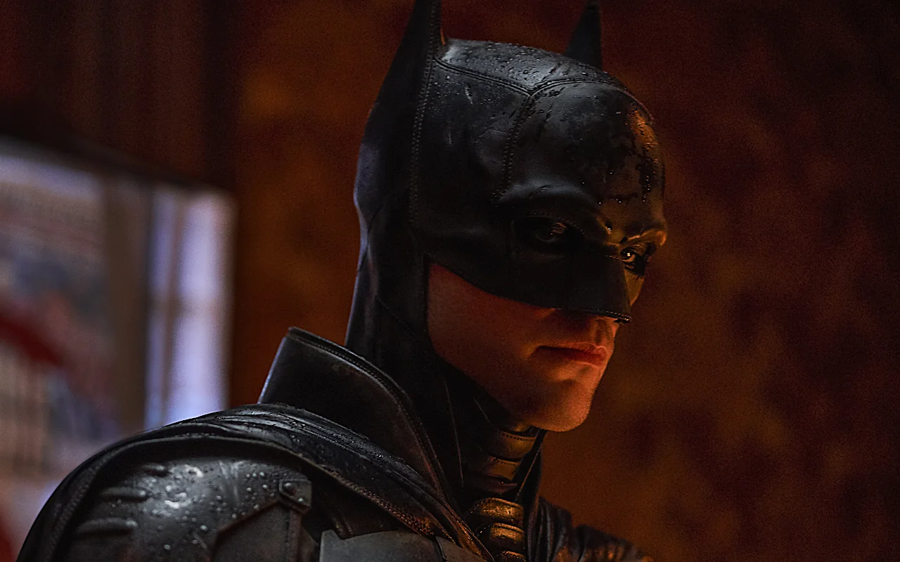Warner Bros. Exonerated in 'The Batman' Copyright Case