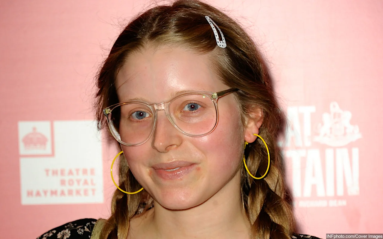 'Harry Potter' Star Jessie Cave Defends Franchise Against Miriam Margolyes' Remarks
