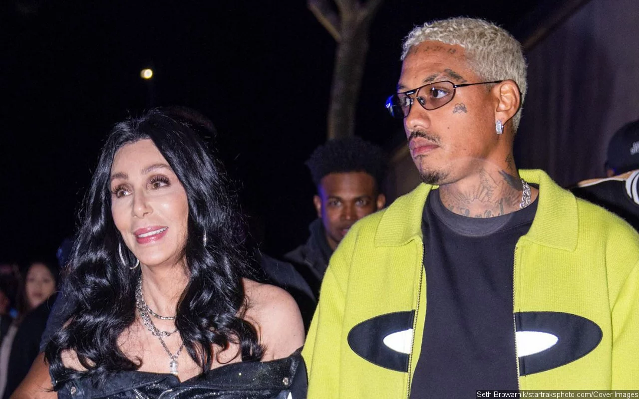 Cher Has Baby Fever After Meeting Beau A.E.'s Little Son, Considers Adoption