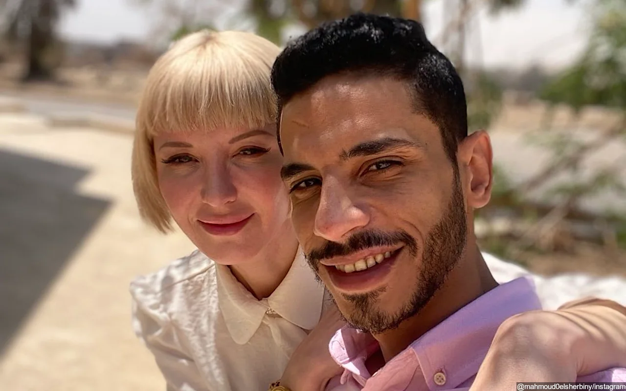 '90 Day Fiance': Nicole and Mahmoud Involved in Huge Fight Over Muslim Woman