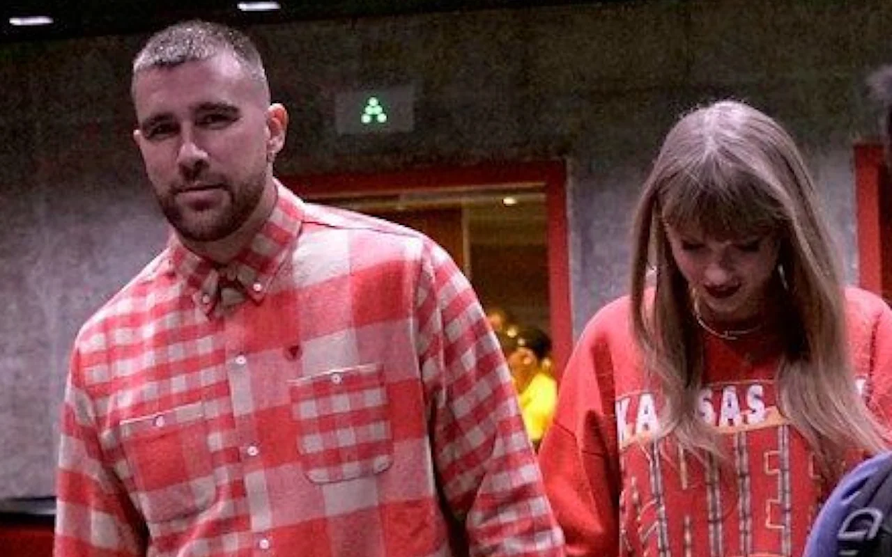 Travis Kelce Confirms Plans to Join Taylor Swift on European Leg of 'Eras Tour'