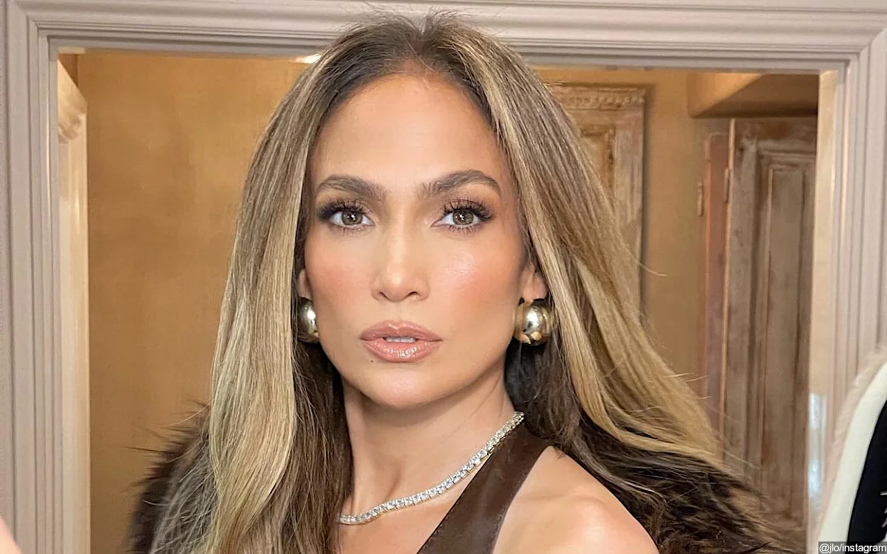 Jennifer Lopez Rebrands Tour as 'Greatest Hits' Concerts Amid Low Ticket Sales