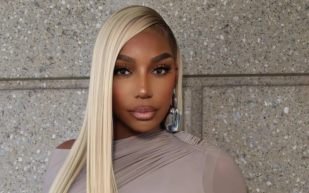 NeNe Leakes Doesn't Mind Being Cheated on: 'What You Don't Know Won't Hurt You'