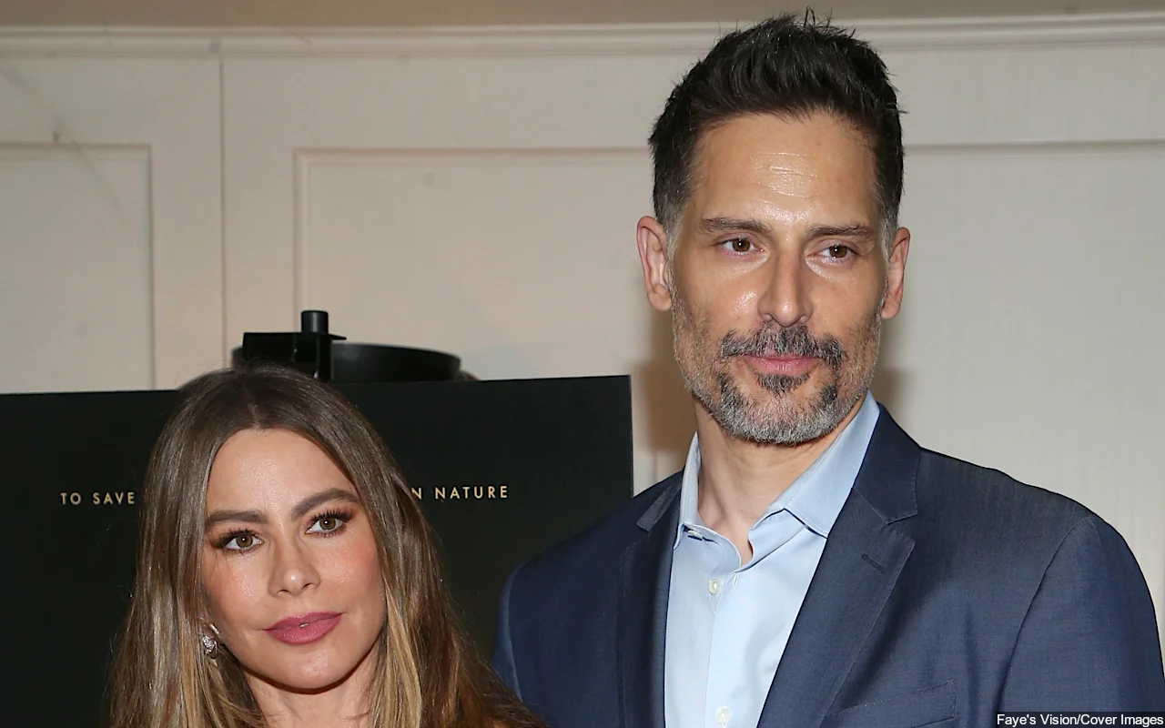 Sofia Vergara and Joe Manganiello Officially Settle Divorce