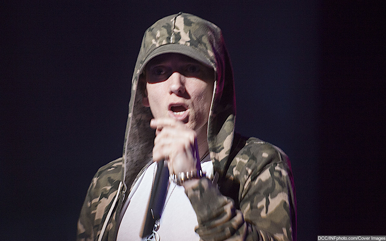 Eminem's 'Killshot'
