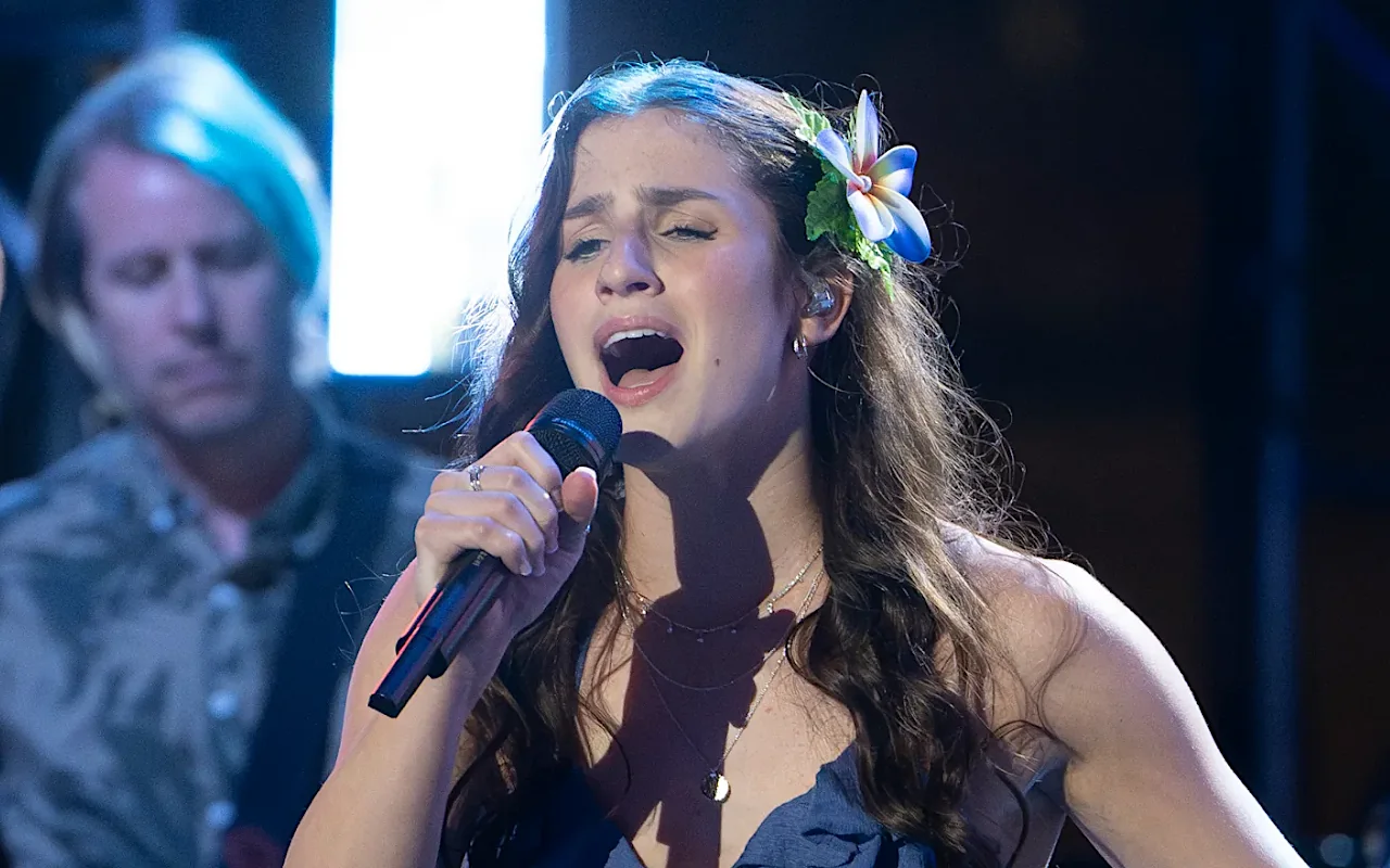 'American Idol' Recap: Katy Perry Reveals Her Favorite Contestant Among Top 24 