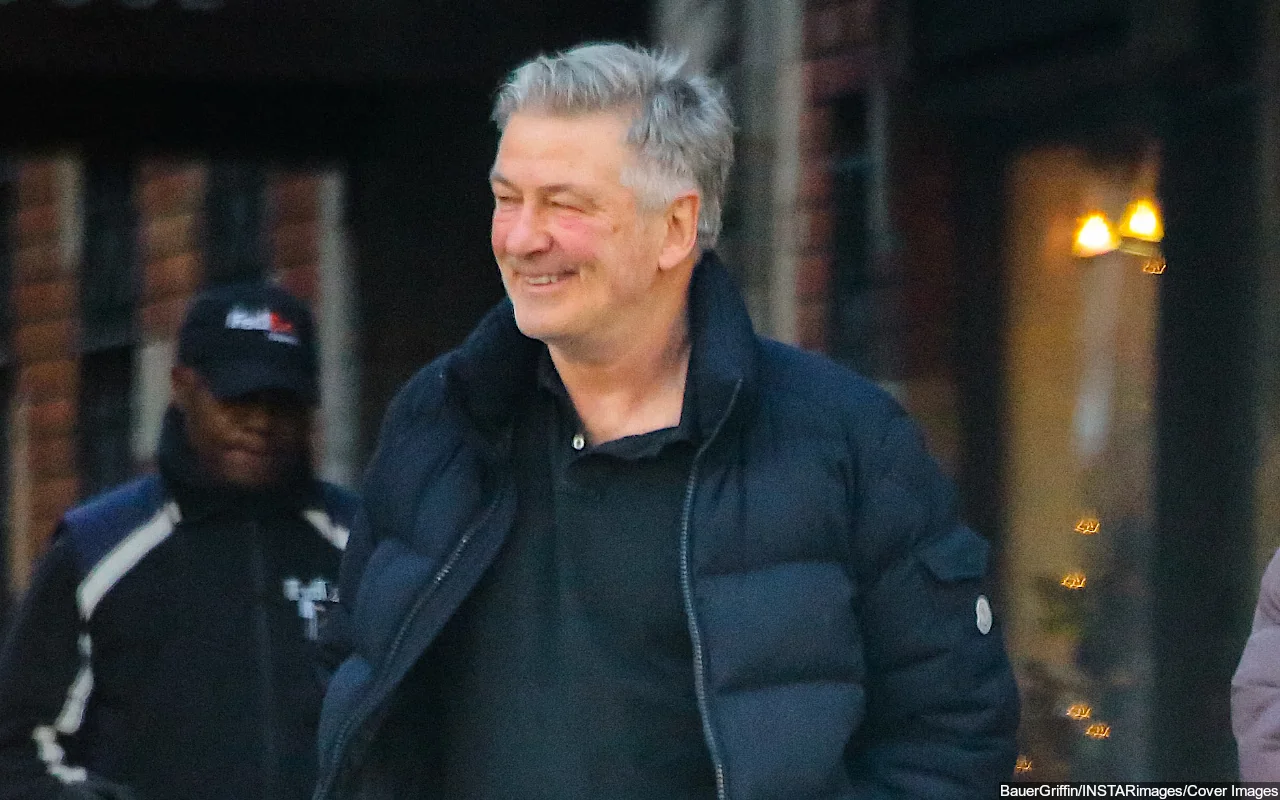 Alec Baldwin Accused of Exhibiting Uncontrolled Emotions That Led to Halyna Hutchins' Death