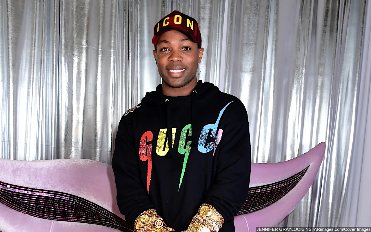 Todrick Hall Reacts to Backlash for Hosting Birthday Bash After Launching GoFundMe Page