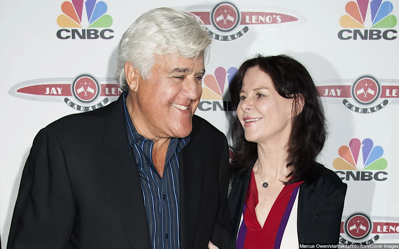 Jay Leno Officially Obtains Conservatorship of Wife Mavis Amid Her Battle With Advanced Dementia