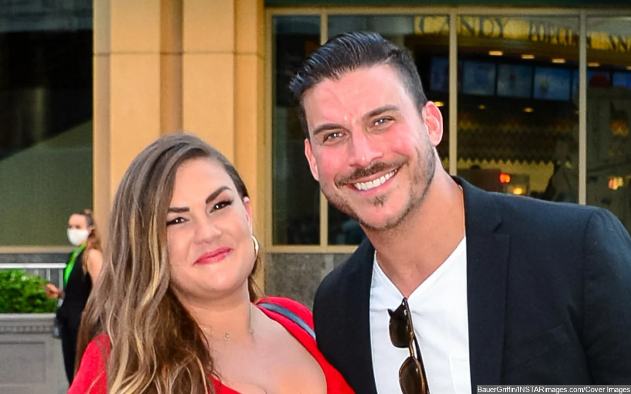Brittany Cartwright and Jax Taylor Get Candid About Their Dry Sex Life Before Splitting