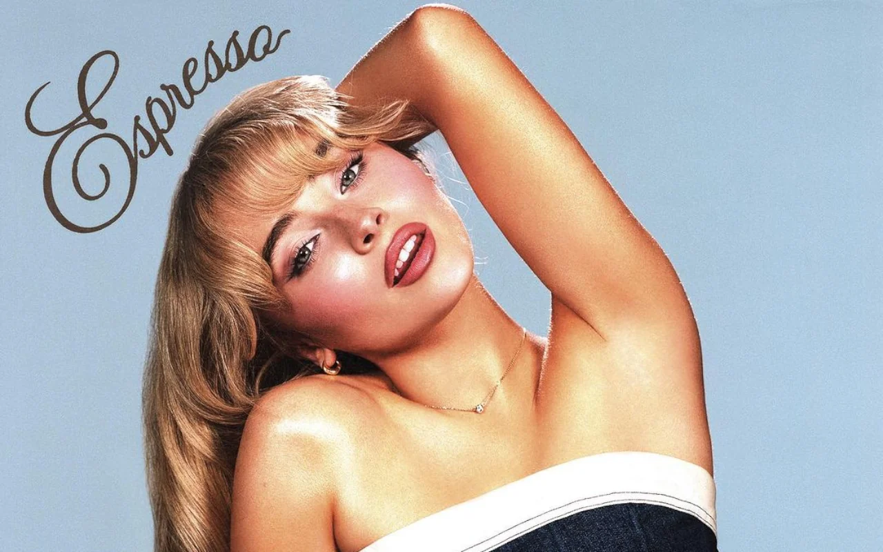 Sabrina Carpenter to Release New Single 'Espresso' Ahead of Coachella 2024