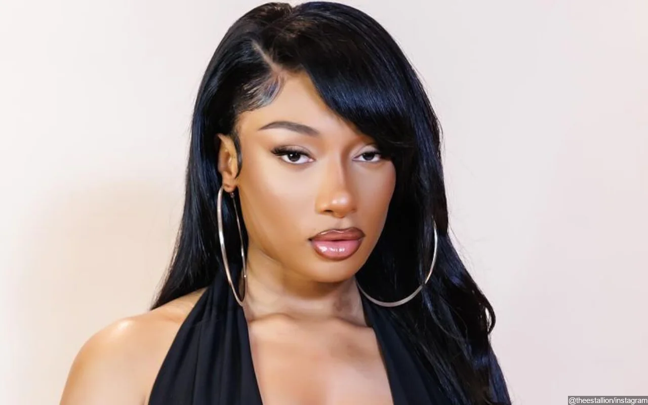 Megan Thee Stallion Mocked After Confronting Friend for Not Introducing Raptress to Her New Man