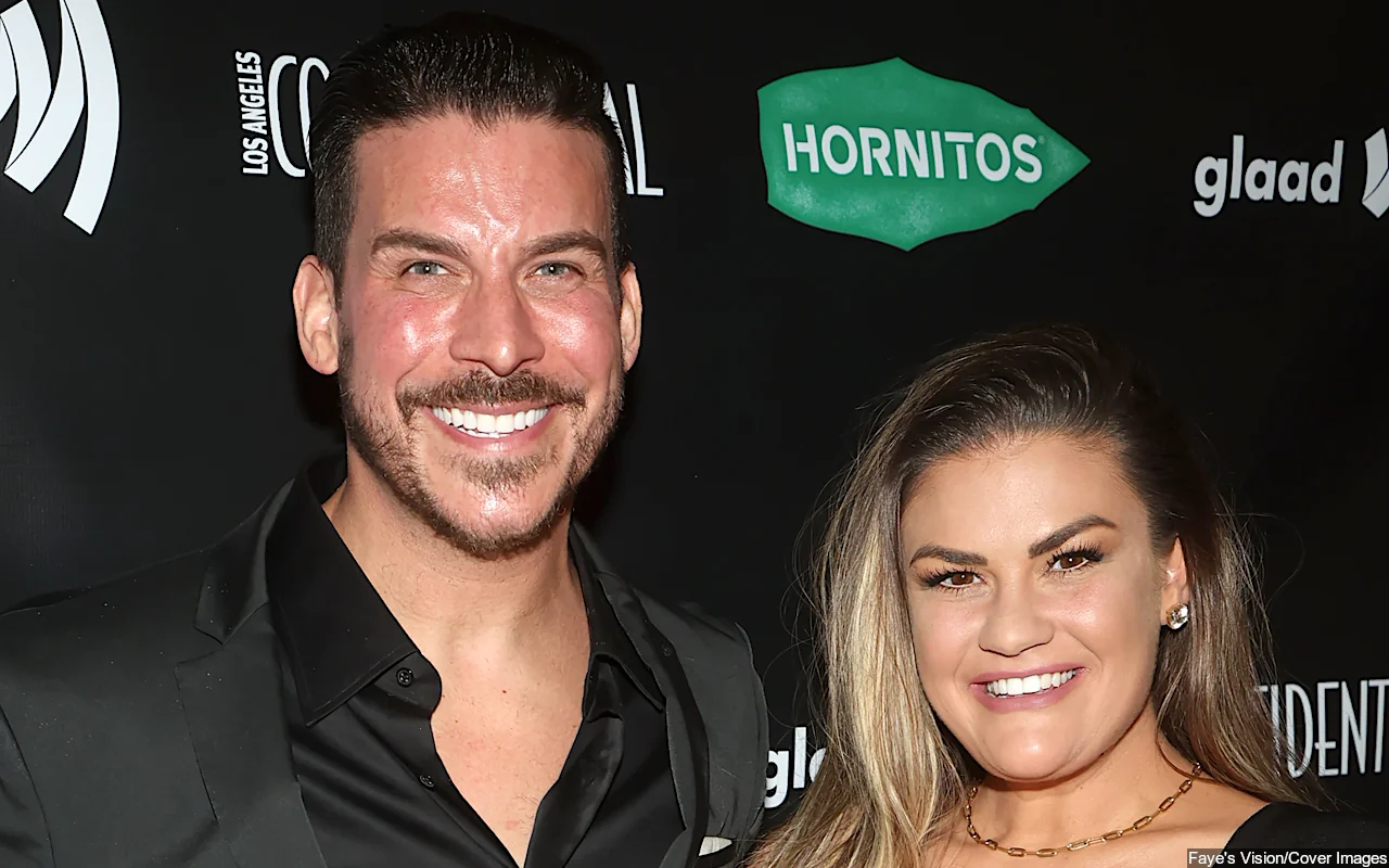 Brittany Cartwright Reacts to Jax Taylor Agreeing That He Should Have Married Stassi Schroeder