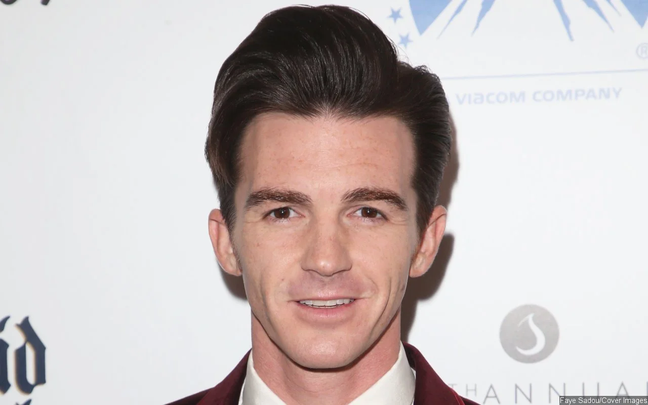 Drake Bell Insists Parents of Child Actors Are Not to Blame Following Abuse Scandal