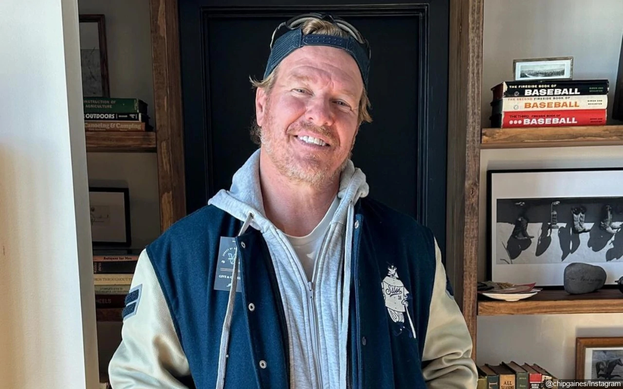 Chip Gaines Reacts to Backlash Over 'Tone Deaf' Comments About Money
