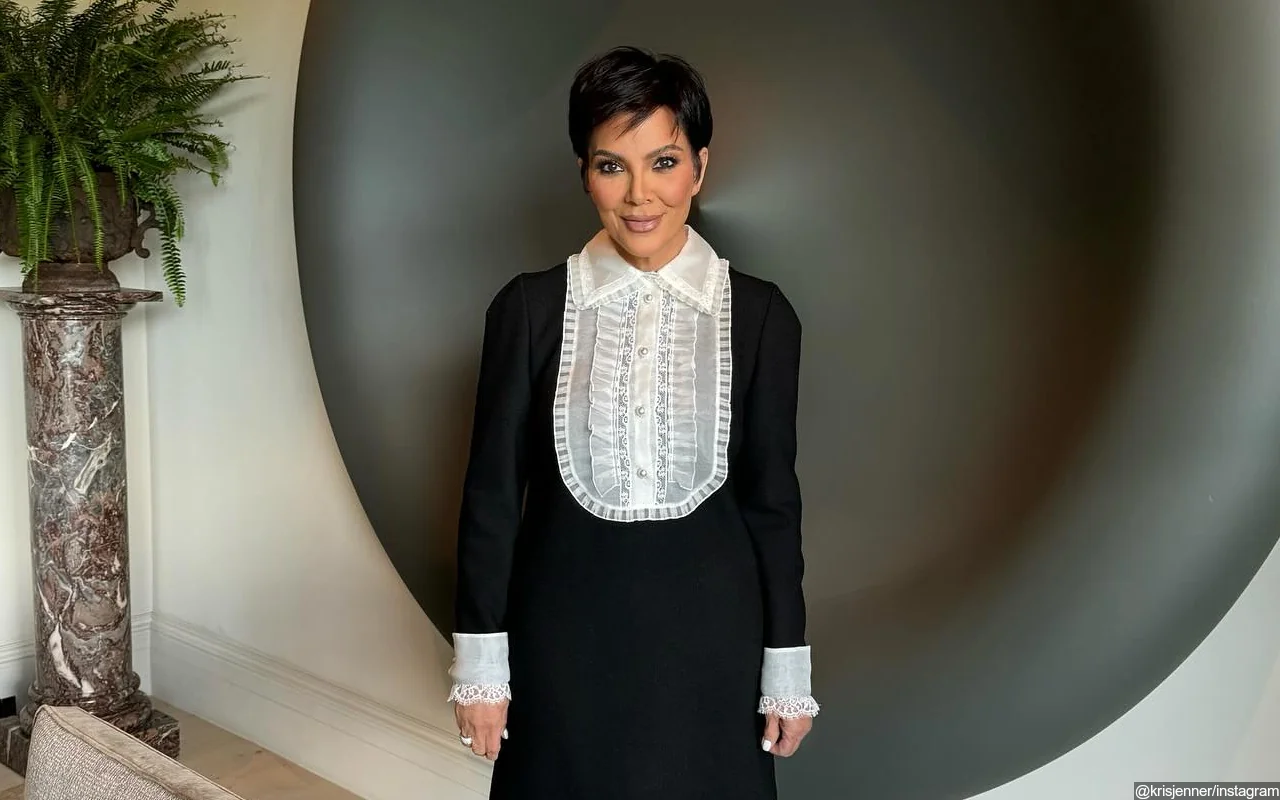 Kris Jenner Accused of Using Ozempic After Sparking Concern With Thinner Looks