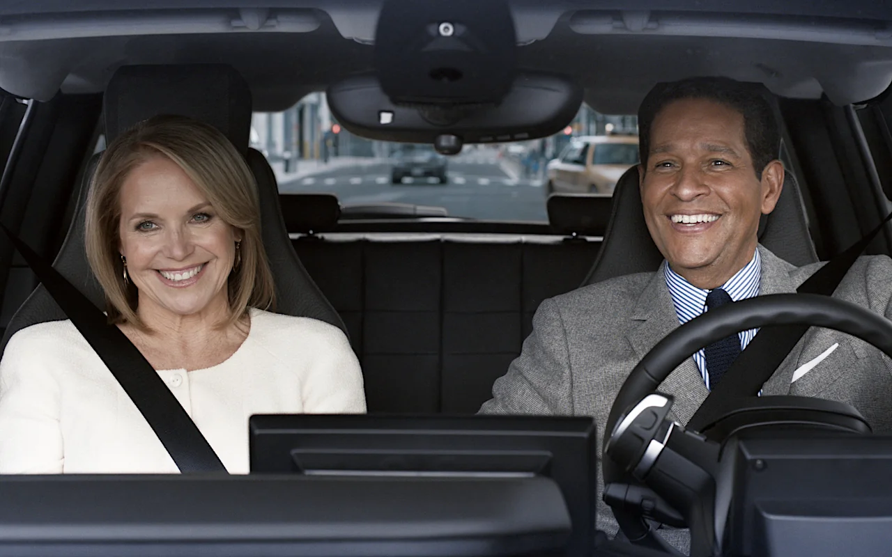 Katie Couric Calls Out Former 'Today' Co-Anchor Bryant Gumbel for His 'Sexist Attitude' 