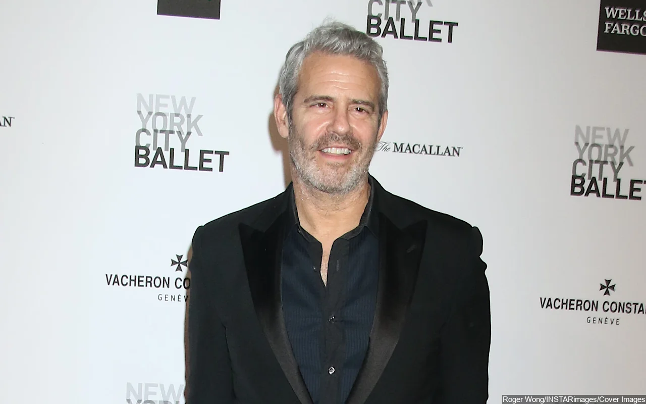 Andy Cohen Reportedly in Talks to Leave Bravo Amid Serious Allegations