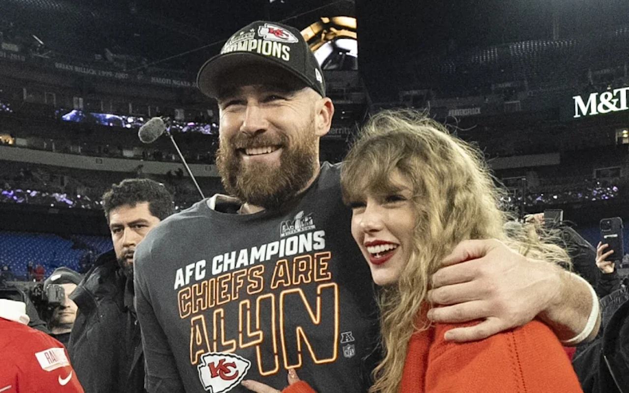 Taylor Swift and Travis Kelce Turn Down Invites to 2024 Met Gala 