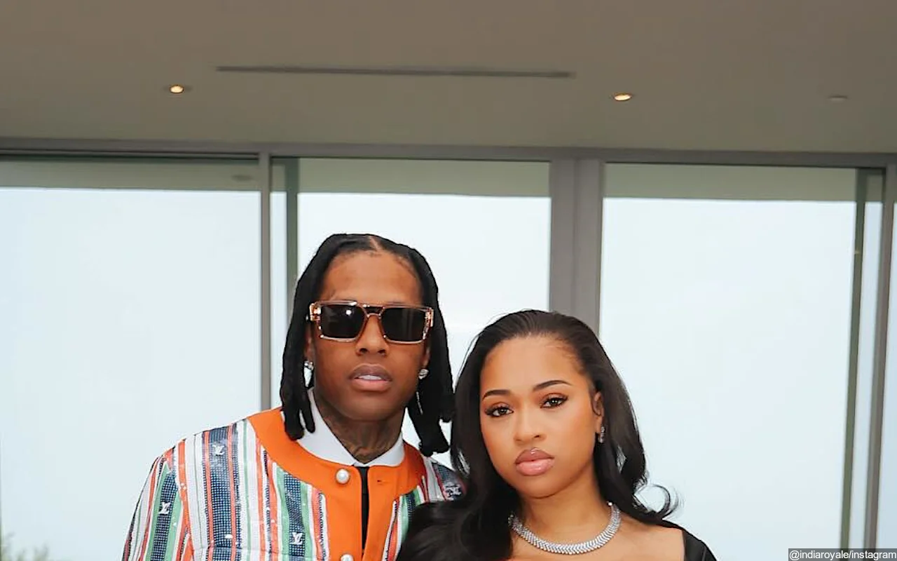 Lil Durk and India Royale Appear to Reconcile After Throwing Shades at Each Other on Social Media