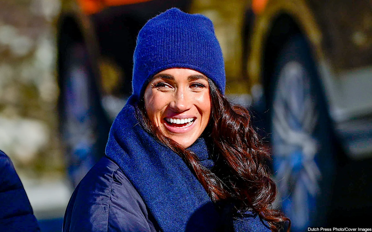 More Accounts About Meghan Markle's Alleged Palace Bullying Will Emerge, Says Royal Expert