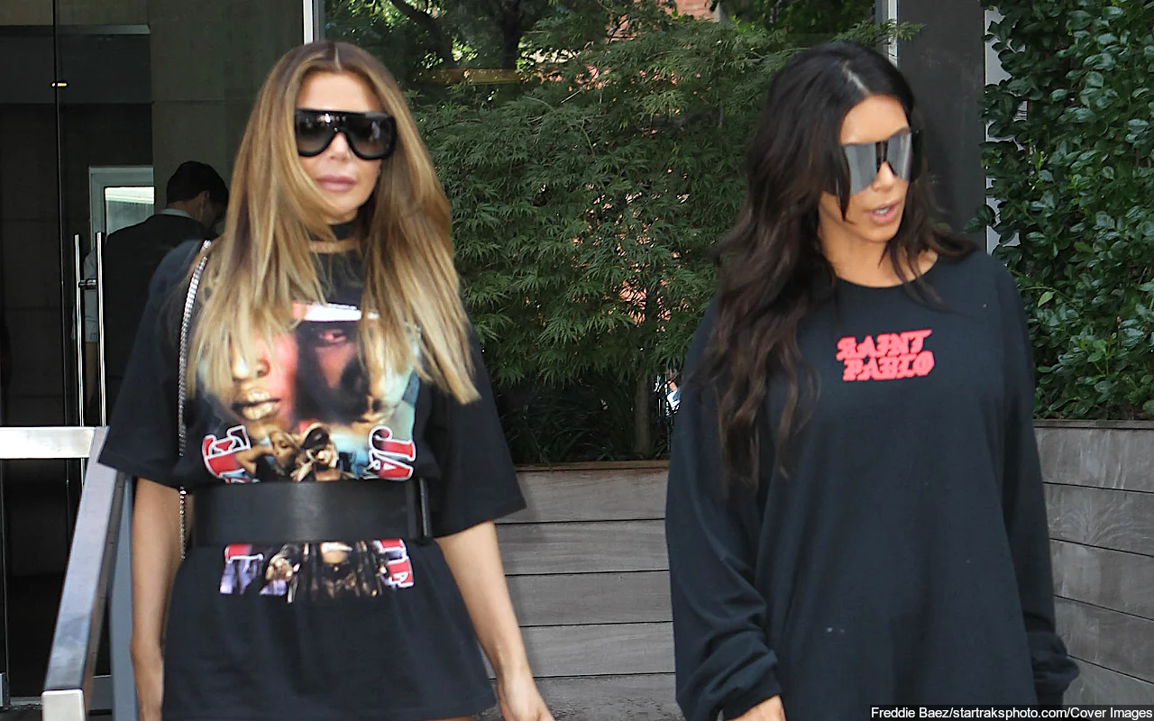 Larsa Pippen Mocked as Kim Kardashian Wannabe Over Unrecognizable Appearance in New Photo