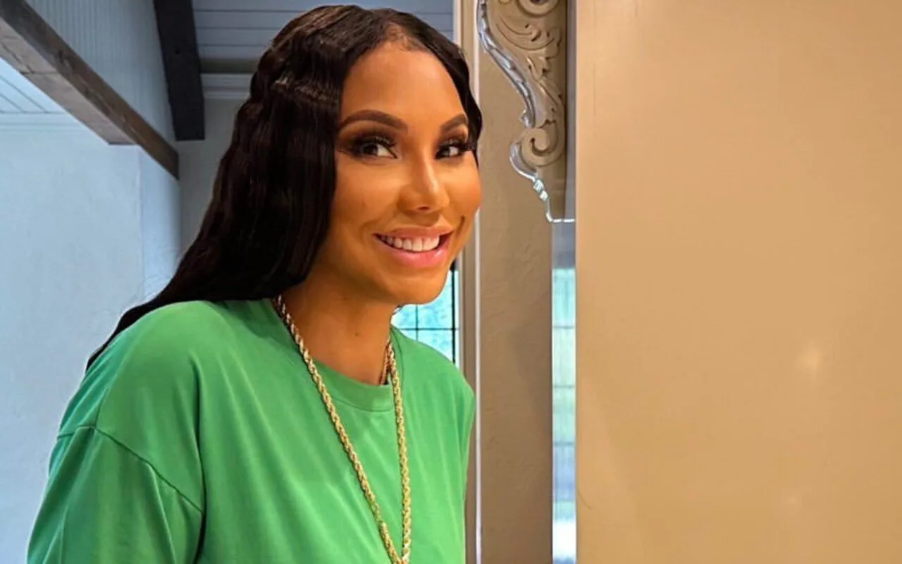 Tamar Braxton on Turning Down 'Real Housewives of Atlanta': 'All Money Ain't Good Money'