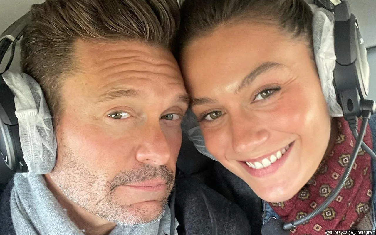 Ryan Seacrest and Aubrey Paige Call It Quits After Three Years of Dating