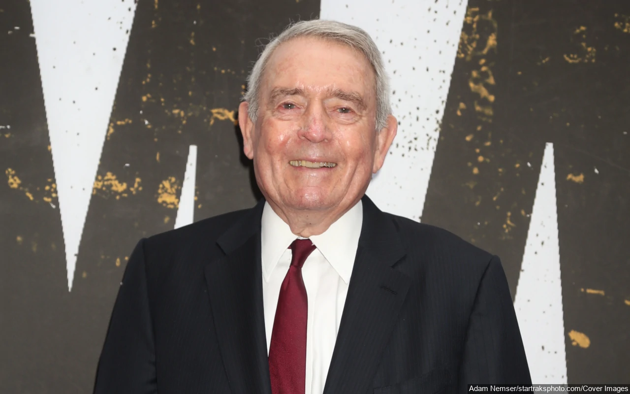 Dan Rather Returns to CBS News for First Time in 18 Years
