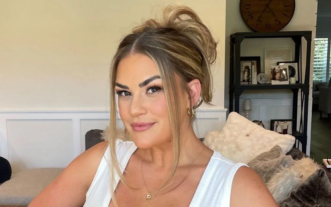 Brittany Cartwright Complains About Not Getting 'Skinny' From the Stress of Jax Taylor Split
