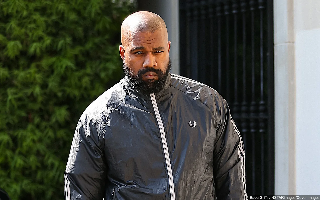 Kanye West's Adult Entertainment Project Will Be Different Than Any Others Before
