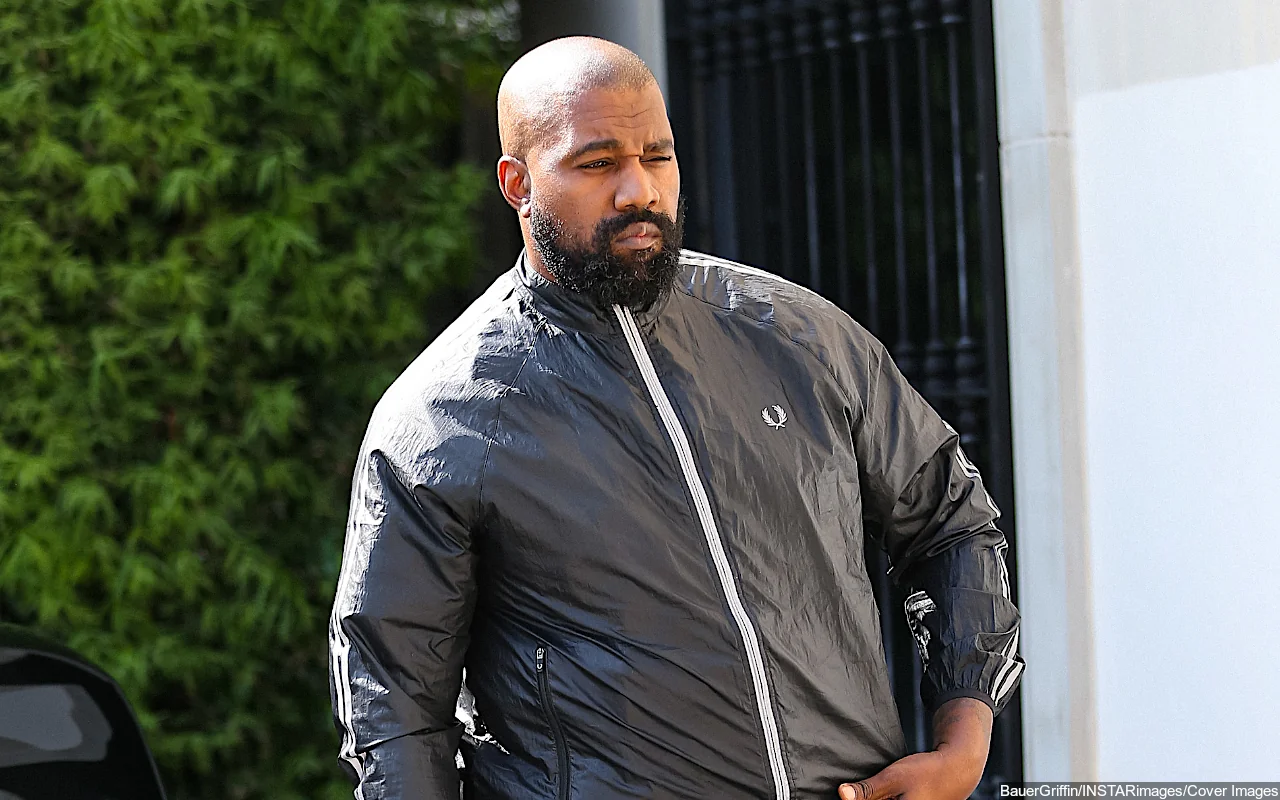 Kanye West's Battery Case to End Soon as No Involved Parties Talk to Cops