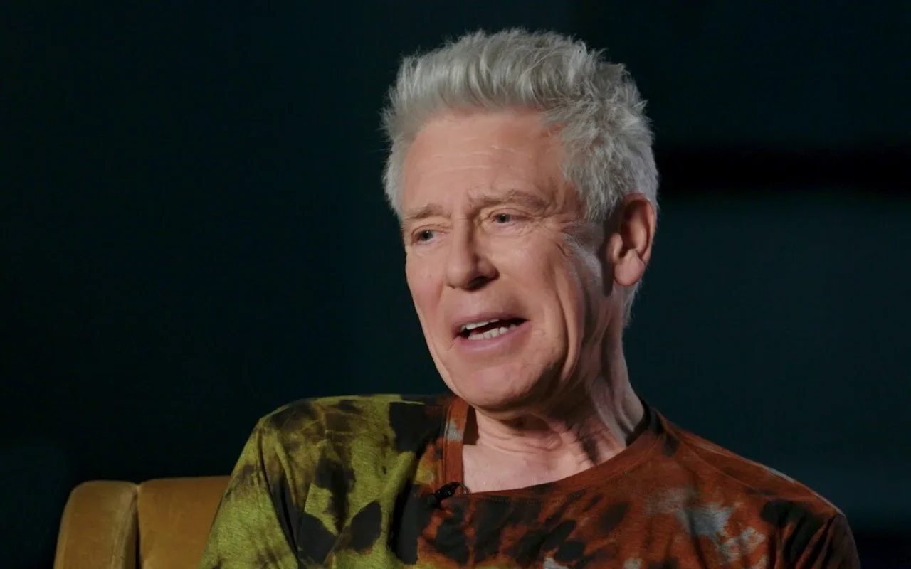 U2's Adam Clayton and His Wife Get Divorced, Pledge to Remain 'Fully Involved' in Their Kid's Life