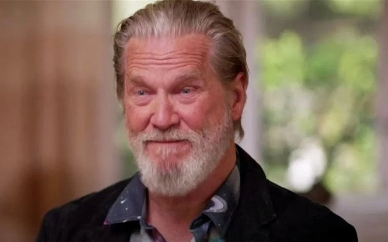Jeff Bridges Embraces Life with Vigor After Surviving Cancer and Covid-19