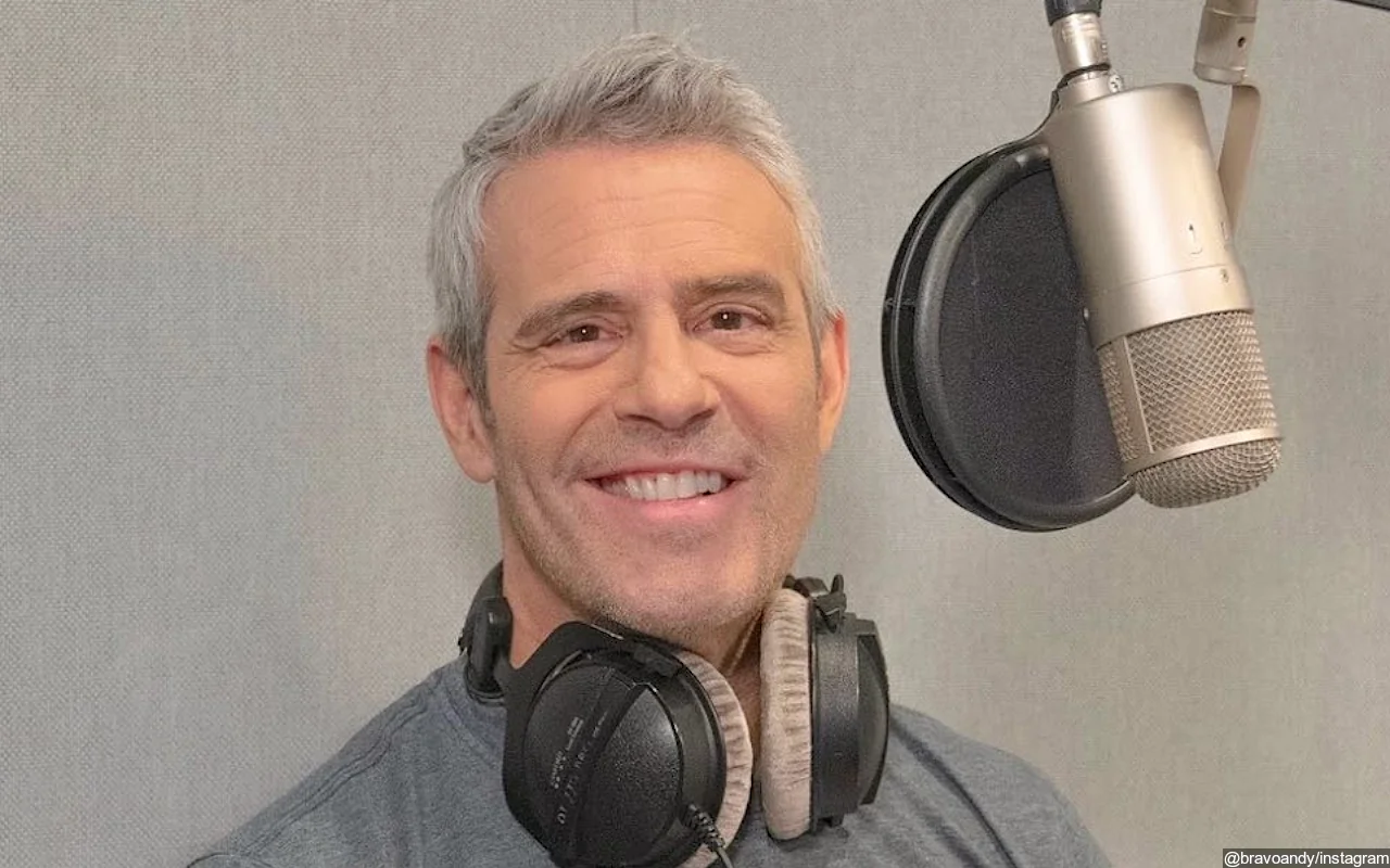 Andy Cohen Defends Decision to Further Delay 'Vanderpump Rules' Season 12