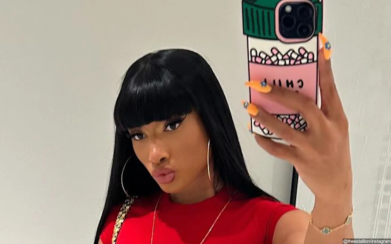 Megan Thee Stallion Hints at New Music Ahead of 'Hot Girl Summer Tour'