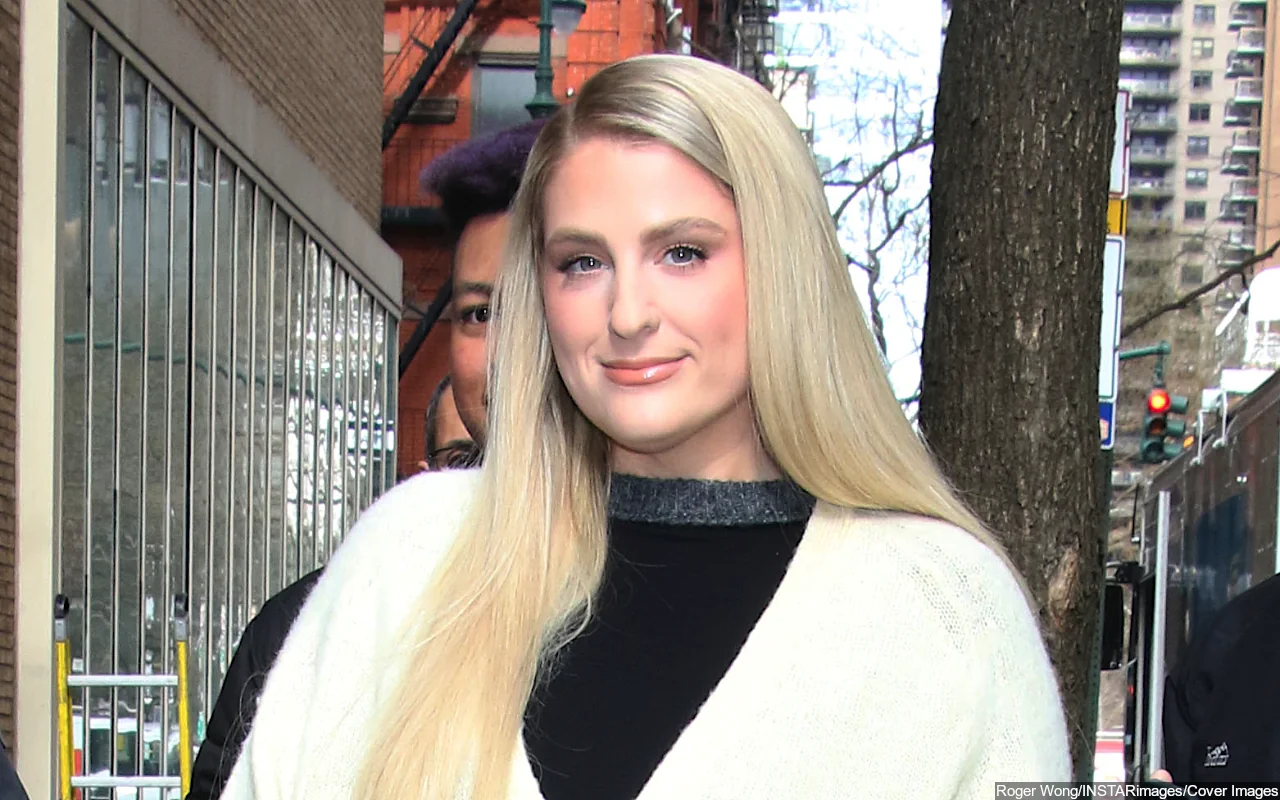 Meghan Trainor Launches New Song 'To The Moon' That Has 'Catchy Melody Tunes'