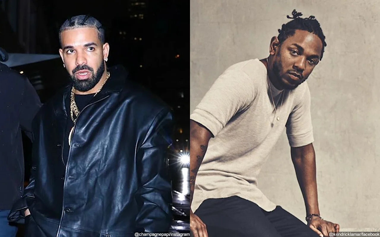 Drake Reacts to Kendrick Lamar's Diss Track '6:16 in LA'
