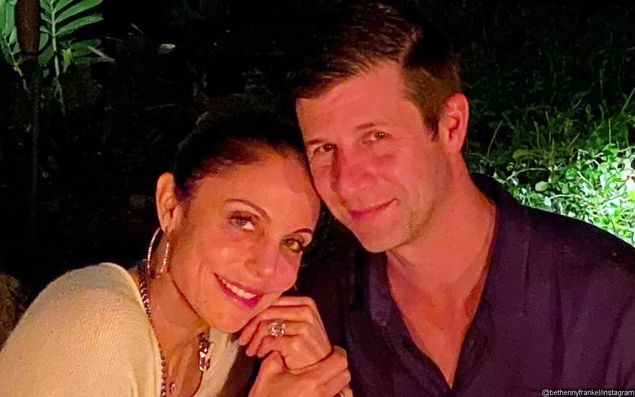 Bethenny Frankel and Paul Bernon Call Off Engagement