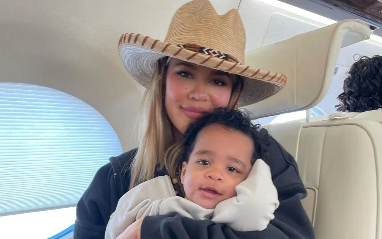Khloe Almost Refused to Pick Up Son Tatum in Hospital, Made Tristan Thompson Take 3 DNA Tests