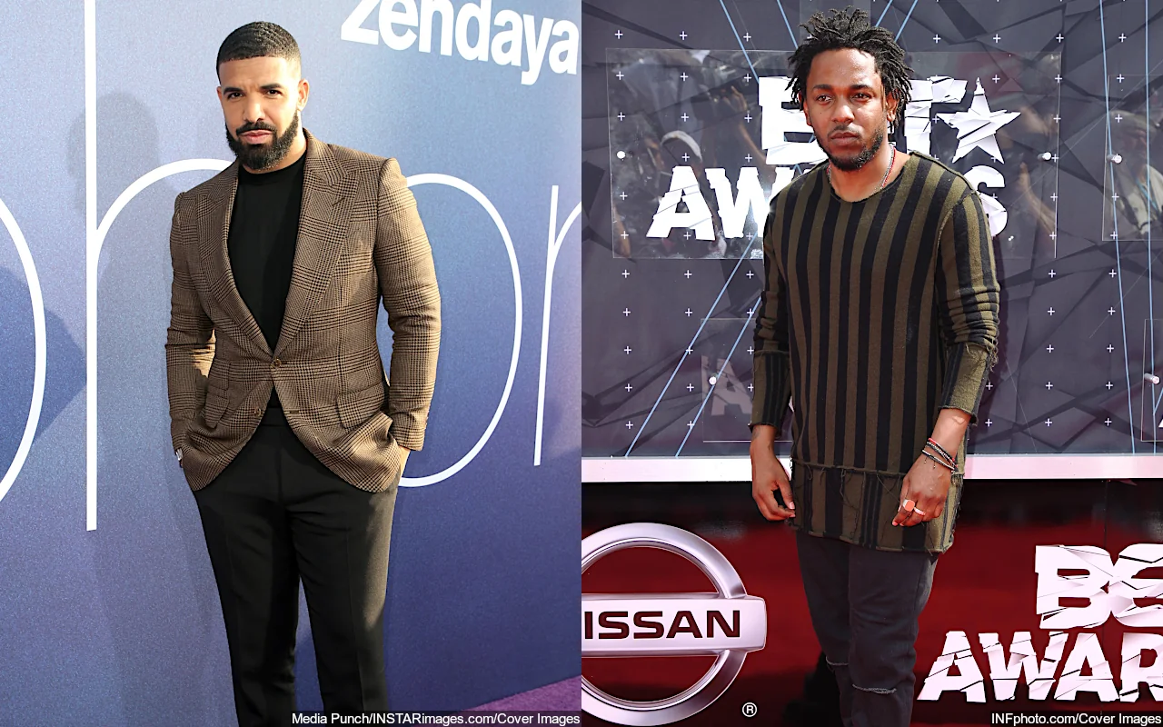 New Drake-Kendrick Lamar Diss Track Delayed Due to Shooting at Drizzy's Mansion