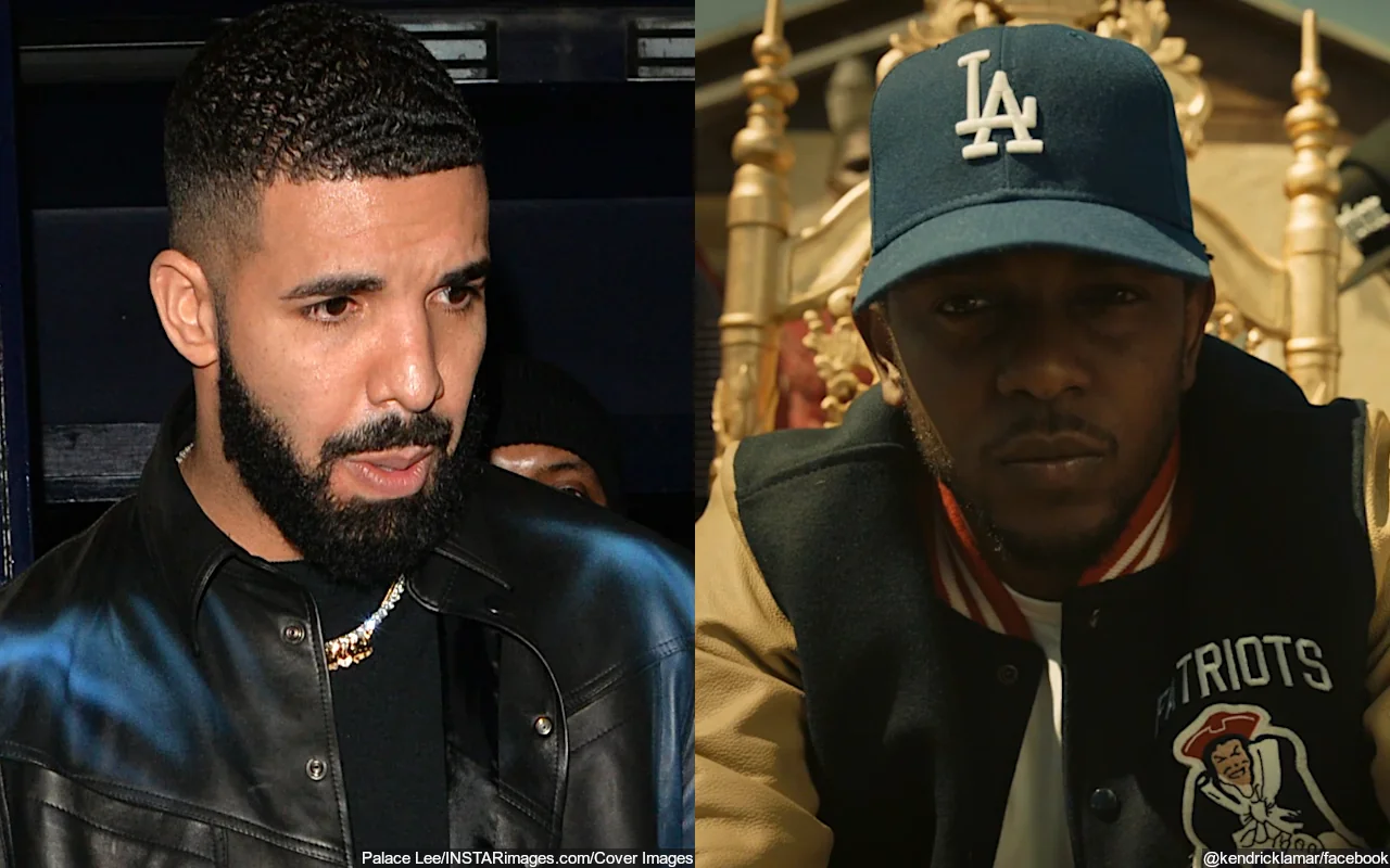 Drake Praised Despite Kendrick Lamar Diss Track 'Heart Part 6' Getting 1M Dislikes on YouTube