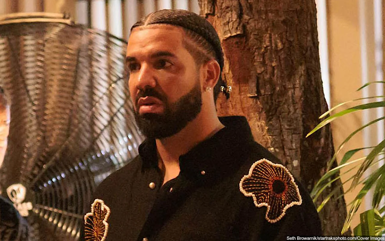 Man Taken to Hospital After Altercation and 2nd Break-In at Drake's House Following Shooting