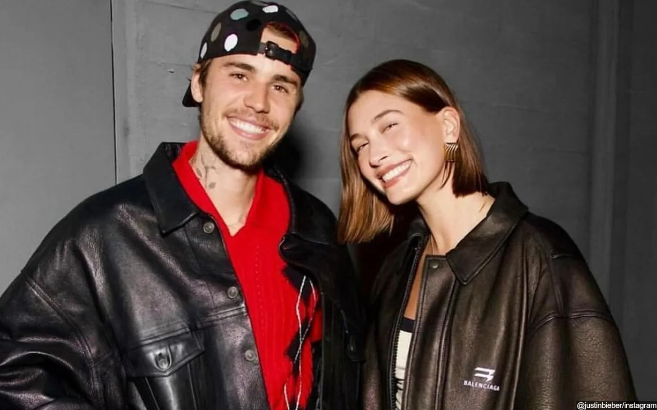 Report: Justin and Hailey Bieber Already Have Baby Name Ready