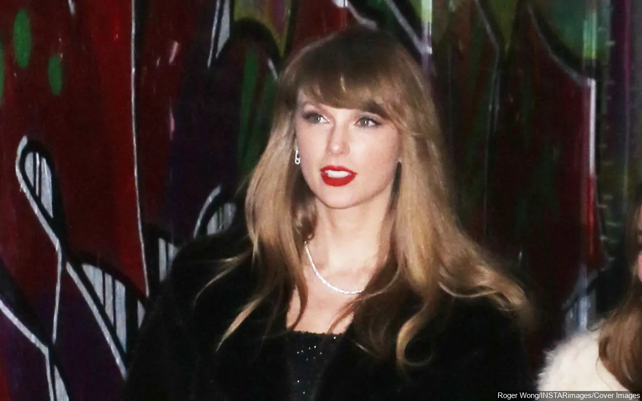 Taylor Swift Praises 'Magical' Memories of New 'TTPD' Section at 'Eras Tour' Stops in Paris