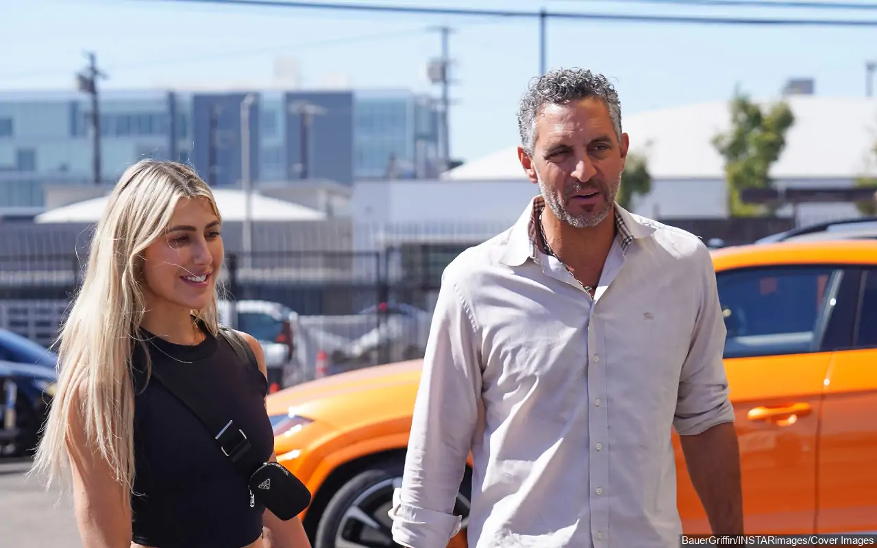 'DWTS' Pro Emma Slater Believes 'Amazing' Mauricio Umansky Will Be in Her Life 'Forever'