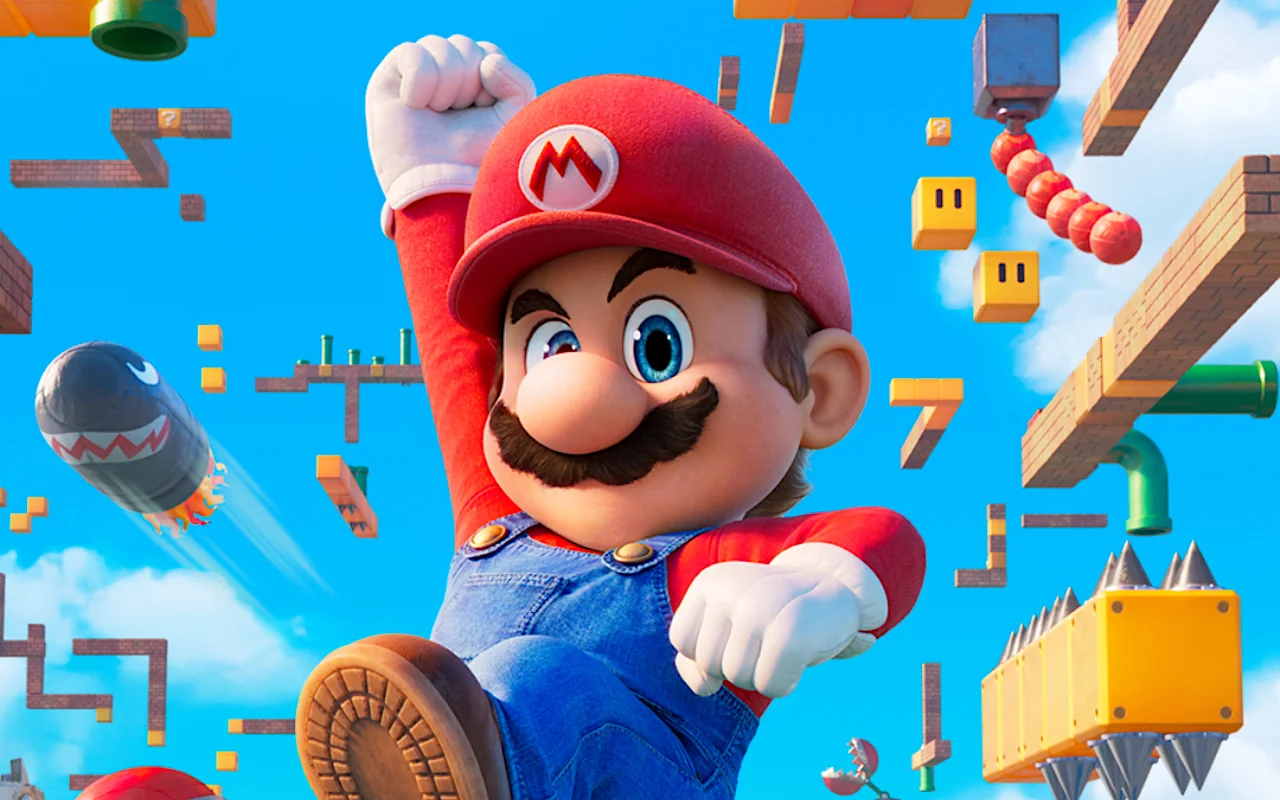 The Ultimate Guide to 'Super Mario Bros. Movie': Plot, Cast and Behind the Scenes