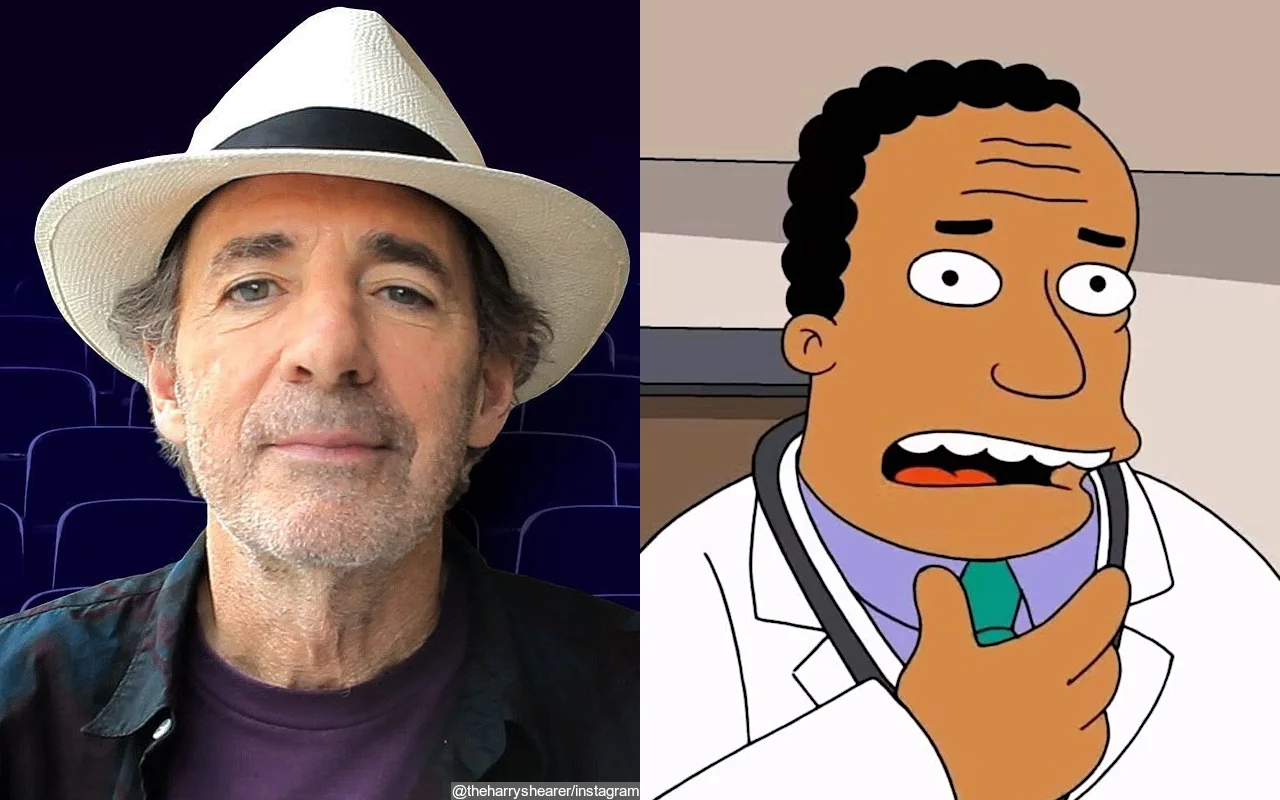 Harry Shearer Reflects on 'The Simpsons' Recasting Controversy