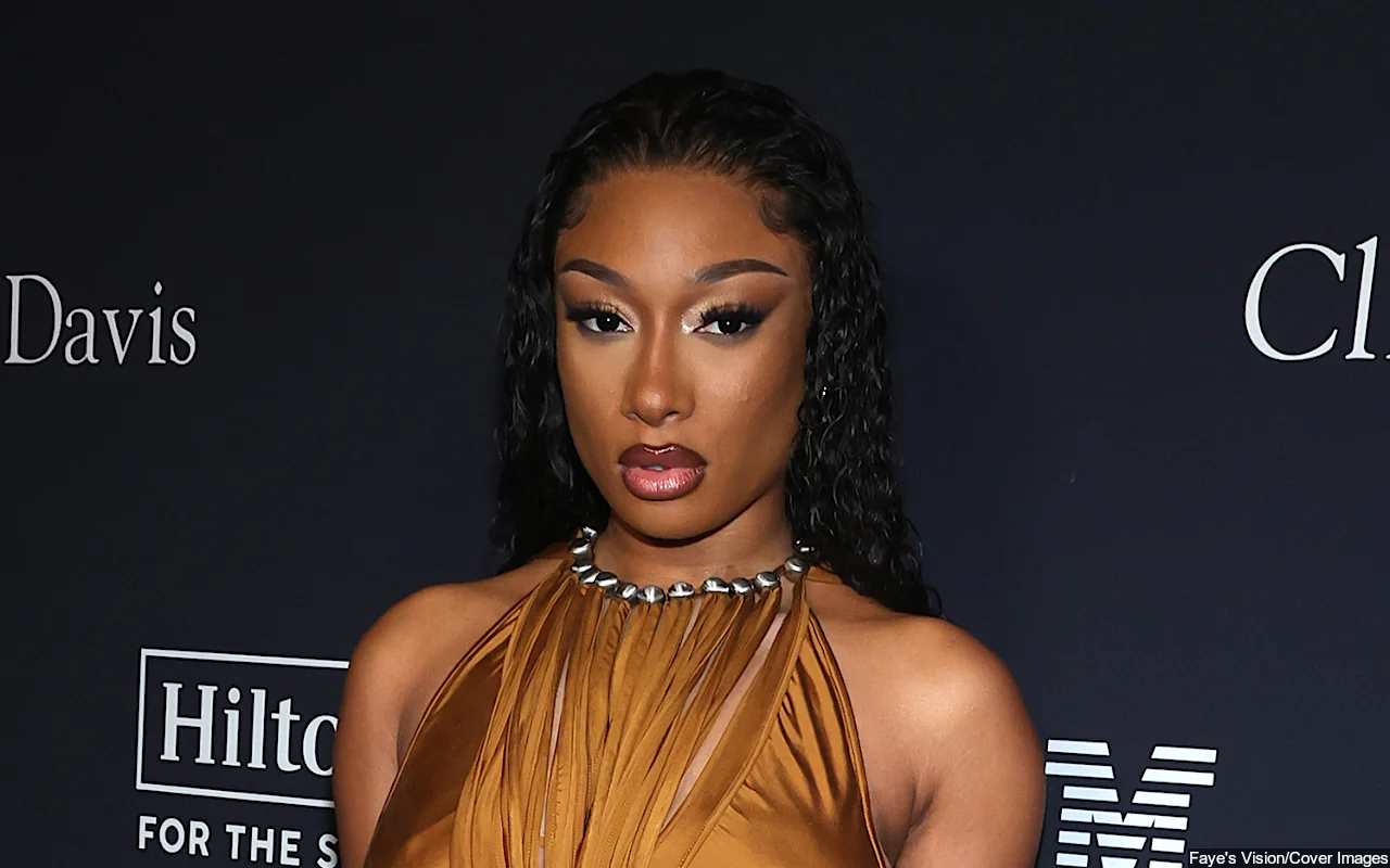 Megan Thee Stallion Belts Out 'Hiss' on First Night of 'Hot Girl Summer Tour'